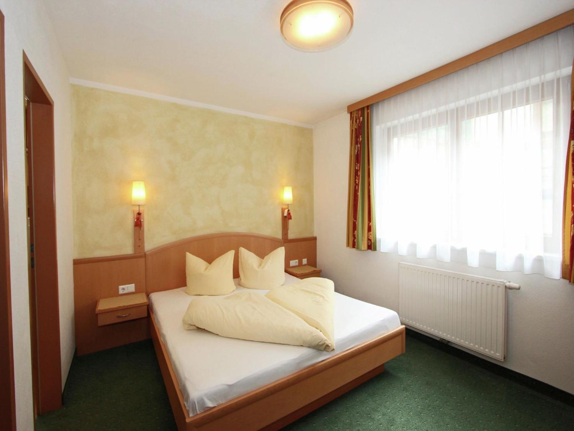 Attractive Holiday Home In Kaltenbach On The Ski Slope Stumm Buitenkant foto