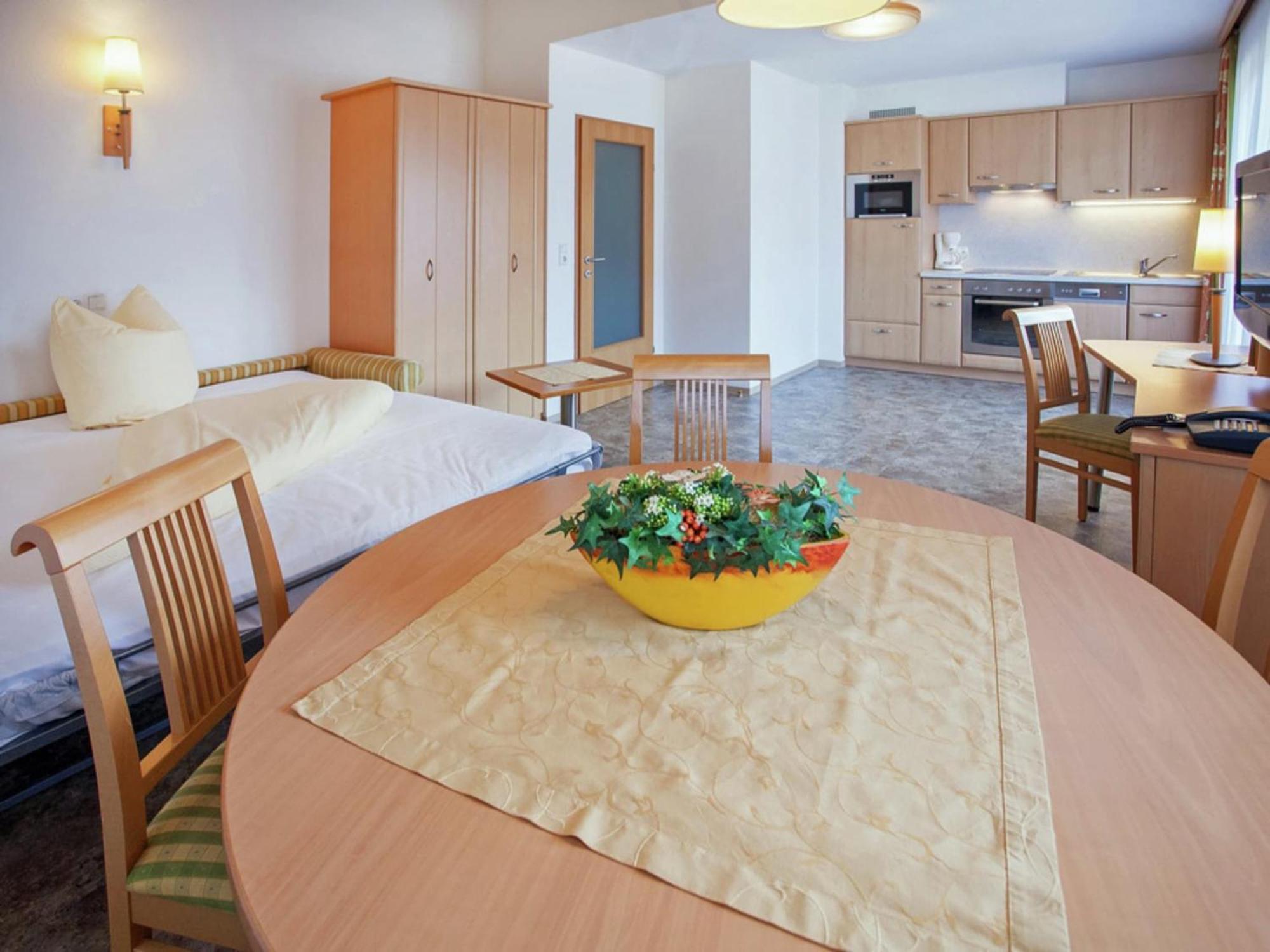 Attractive Holiday Home In Kaltenbach On The Ski Slope Stumm Buitenkant foto