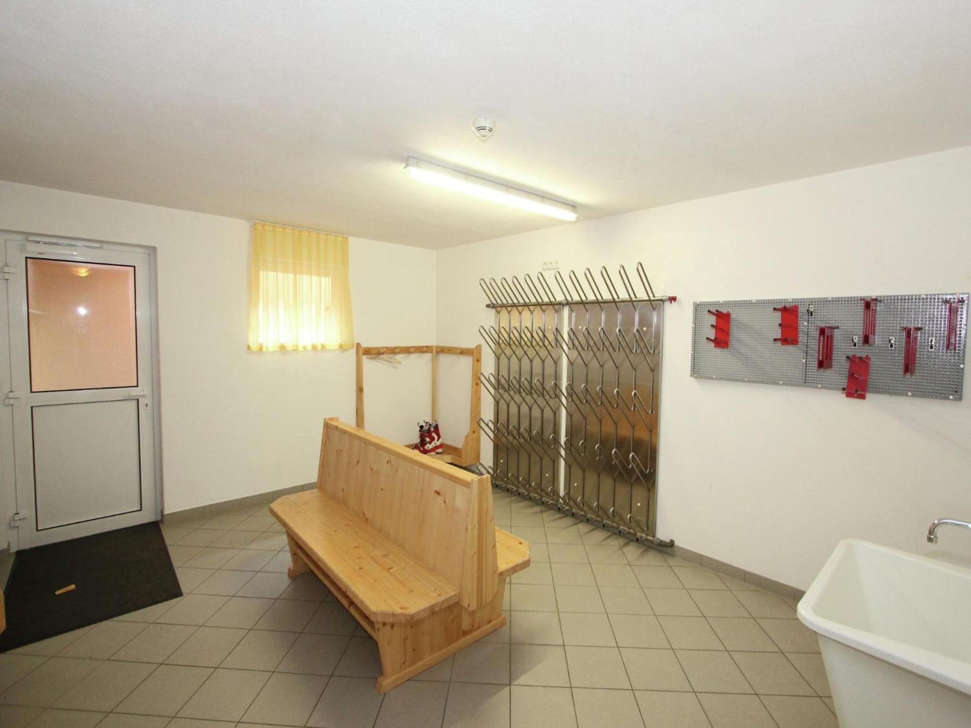 Attractive Holiday Home In Kaltenbach On The Ski Slope Stumm Buitenkant foto