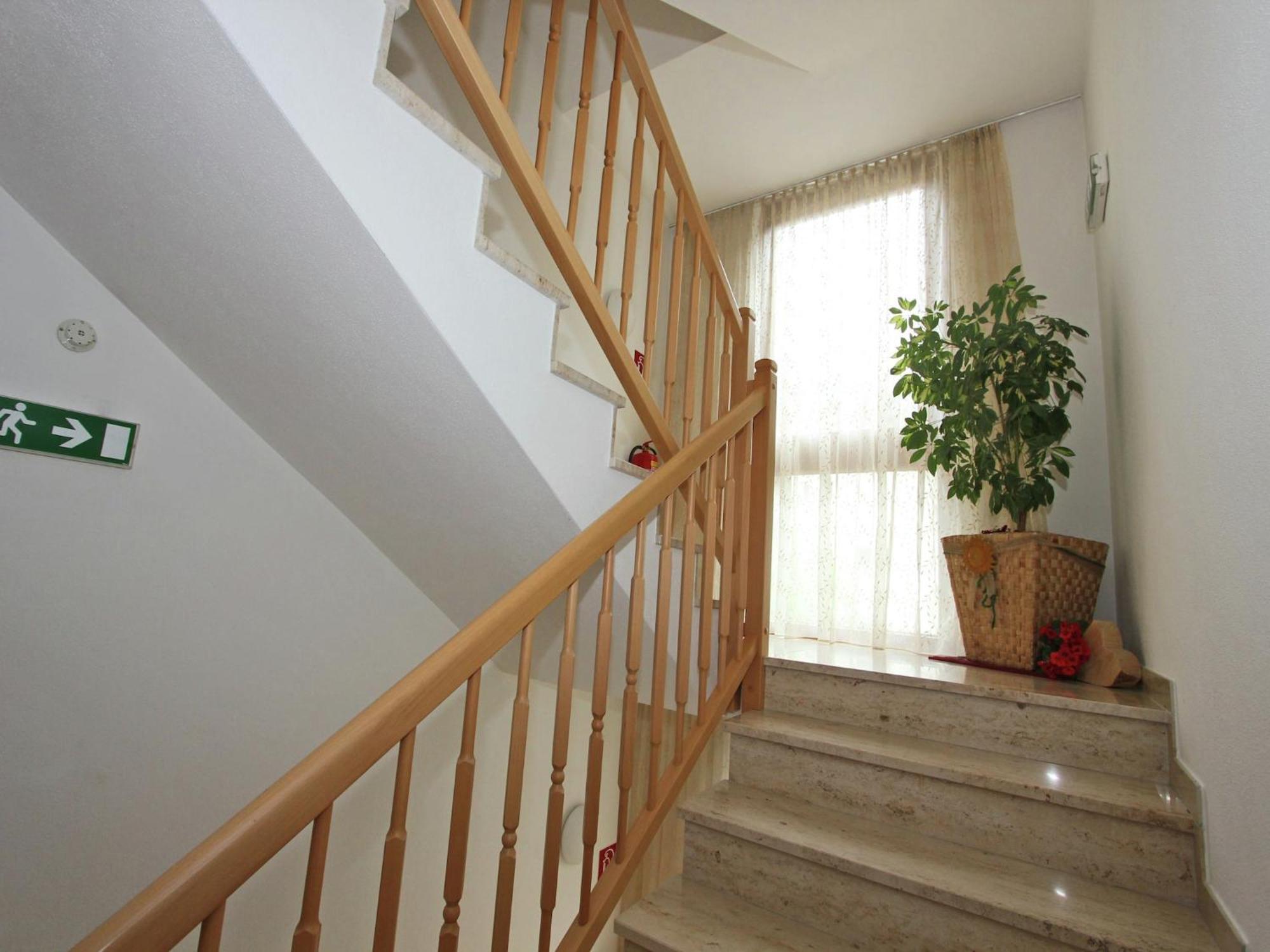 Attractive Holiday Home In Kaltenbach On The Ski Slope Stumm Buitenkant foto