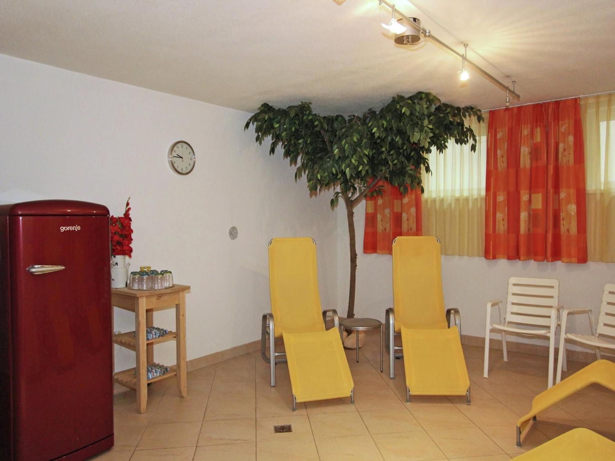 Attractive Holiday Home In Kaltenbach On The Ski Slope Stumm Buitenkant foto